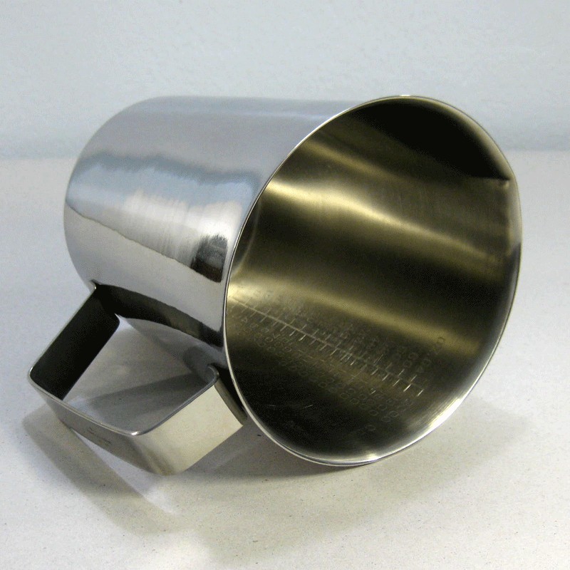 กระบอกตวง 2000 ซีซี ตราสฟิ้งค์ ( M25 ) ( ถ้วยตวง )