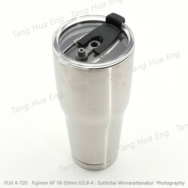 แก้วเก็บความเย็นสเตนเลส 30 ออนซ์ เยติ Yeti