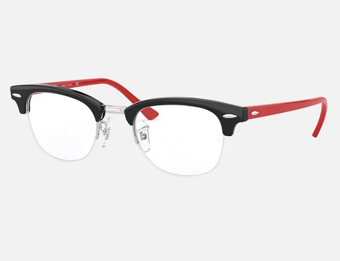 RayBan RX4354V 5905