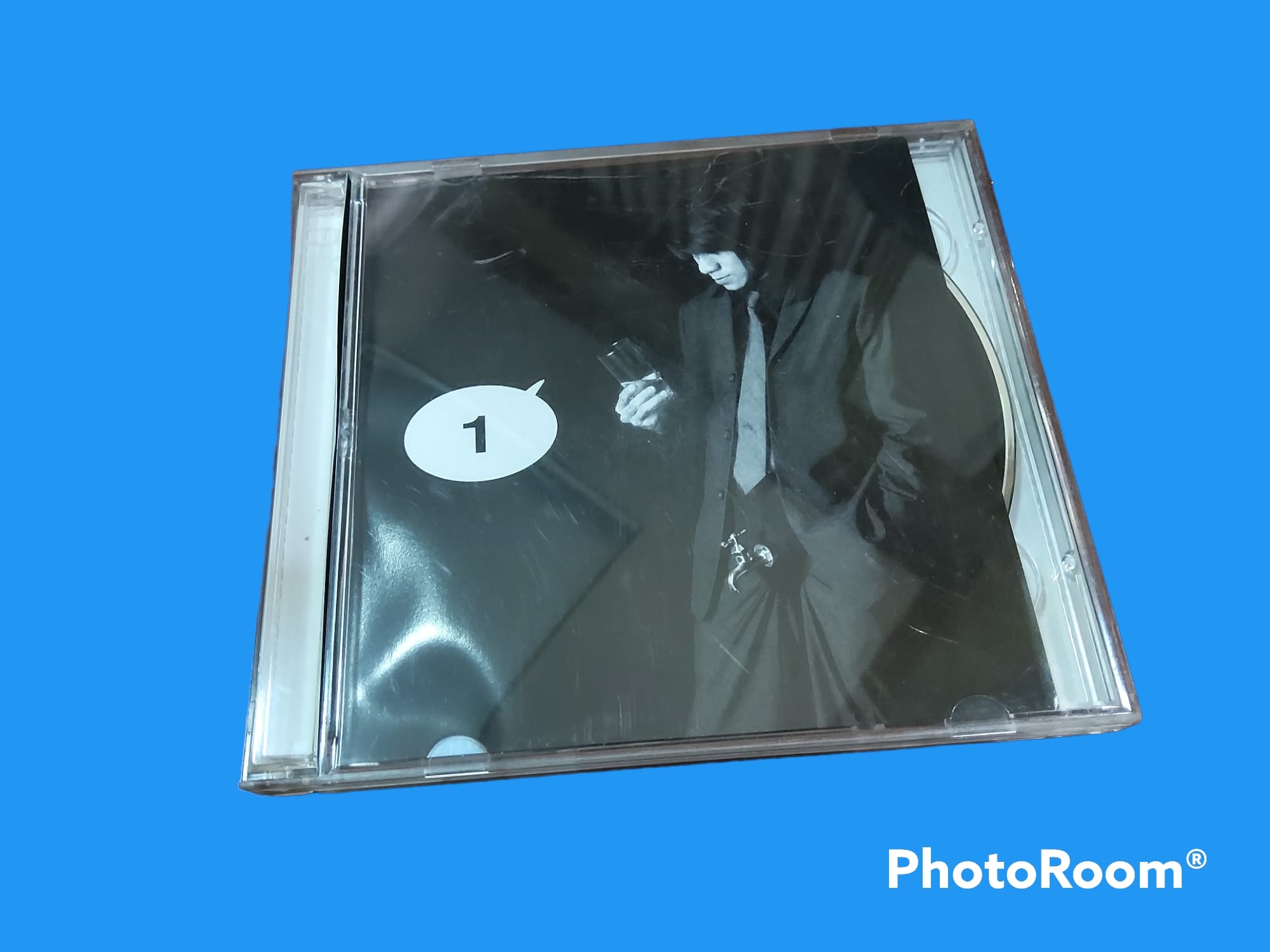 CD โน้ส อุดม แต้พานิช ครั้งที่ 6 ตูดหมึก 2546