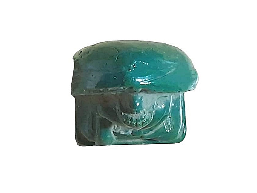 พระรอด วัดมหาวัน จ.ลำพูน