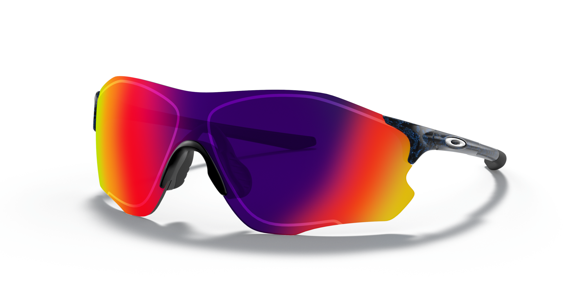OAKLEY OO9313-02 EVZero Path (Asia Fit)