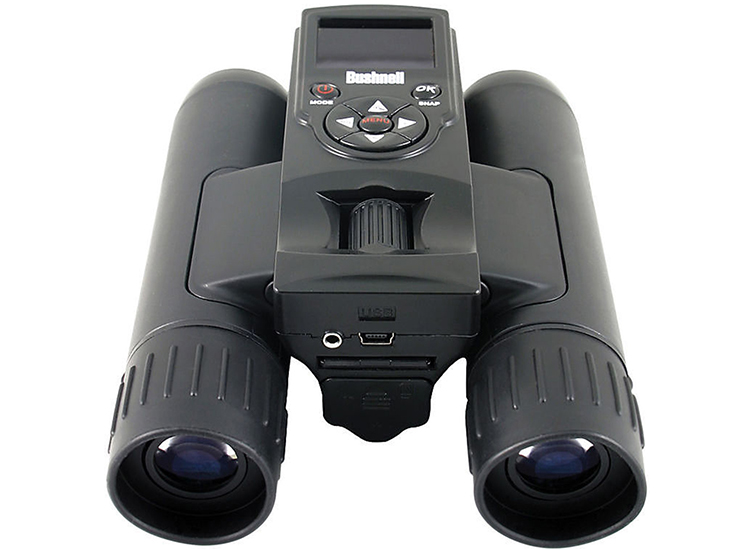 กล้องส่องทางไกล VDO bushnell