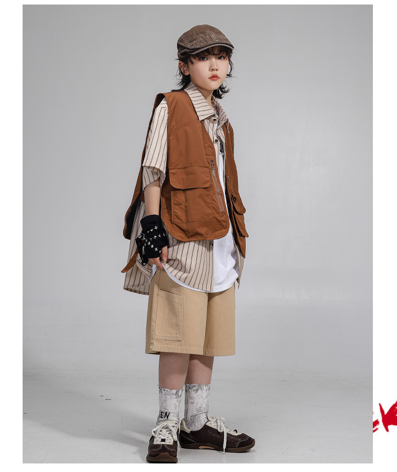 ชุดเต้น ฮิปฮอป เซ็ตเสื้อ+กางเกงขายาว**สินค้าเปิดจอง