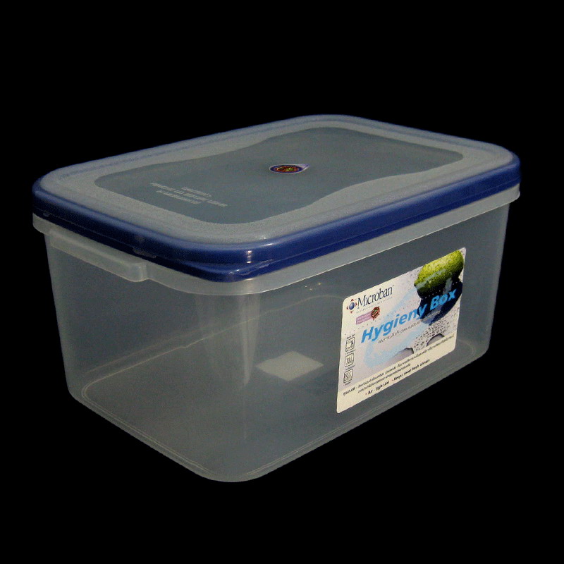 กล่องพลาสติก Micro ban JCP 5039