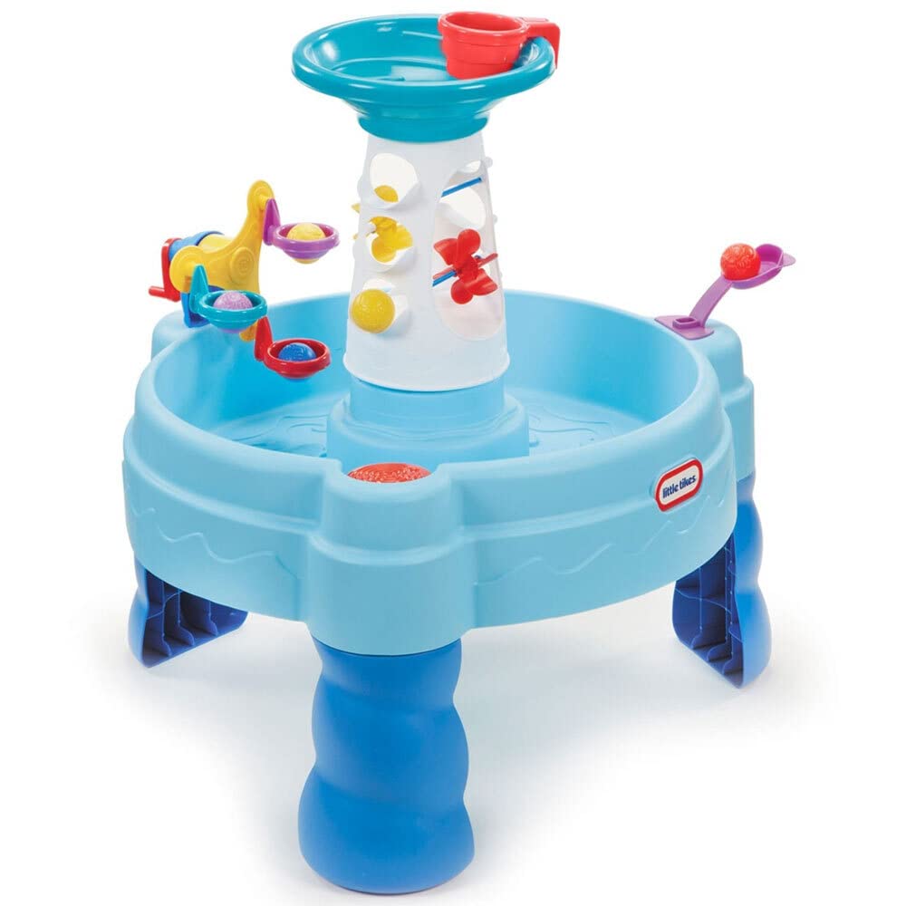 Little Tikes Spinning Seas Water Table