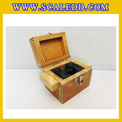 กล่องไม้อัดไม่บุกำมะหยี่ สำหรับใส่ตุ้มน้ำหนักเหล็กหล่อพิกัด1kg กล่องใส่ตุ้มน้ำหนักเหล็กหล่อ กล่องเก็บตุ้มน้ำหนัก กล่องไม้สำหรับตุ้มเหล็กหล่อ