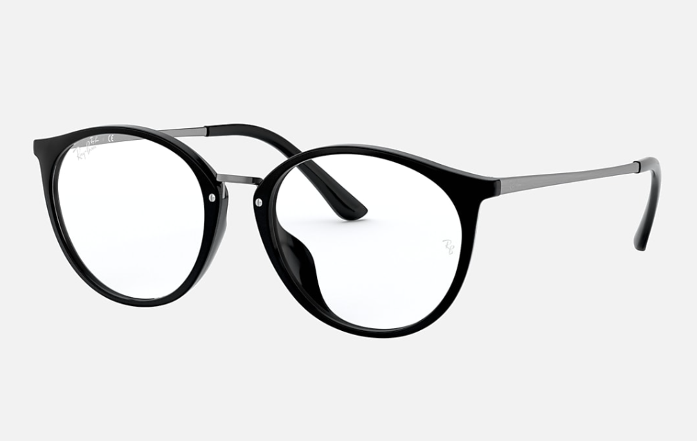 RayBan RX7083D 2000