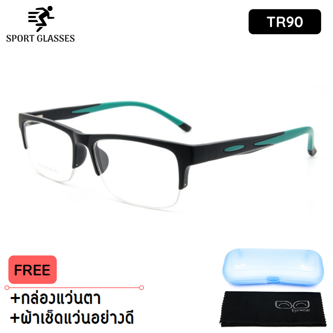 กรอบแว่นตา SportTR90-18192