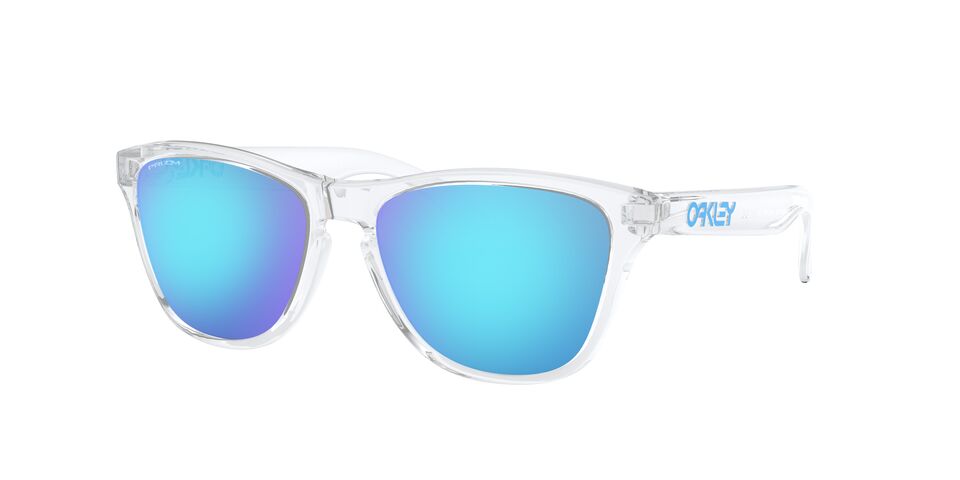 OAKLEY OJ9006-15 FROGSKINS XS (Youth Fit)