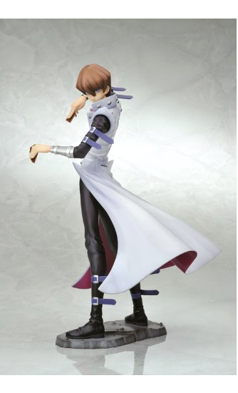 Yu-Gi-Oh ☆☆ ไคบะ เซโตะ