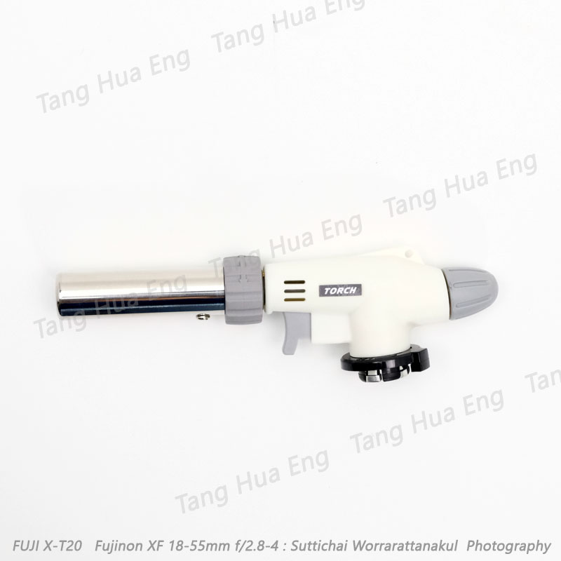 หัวพ่นไฟ NO.516C