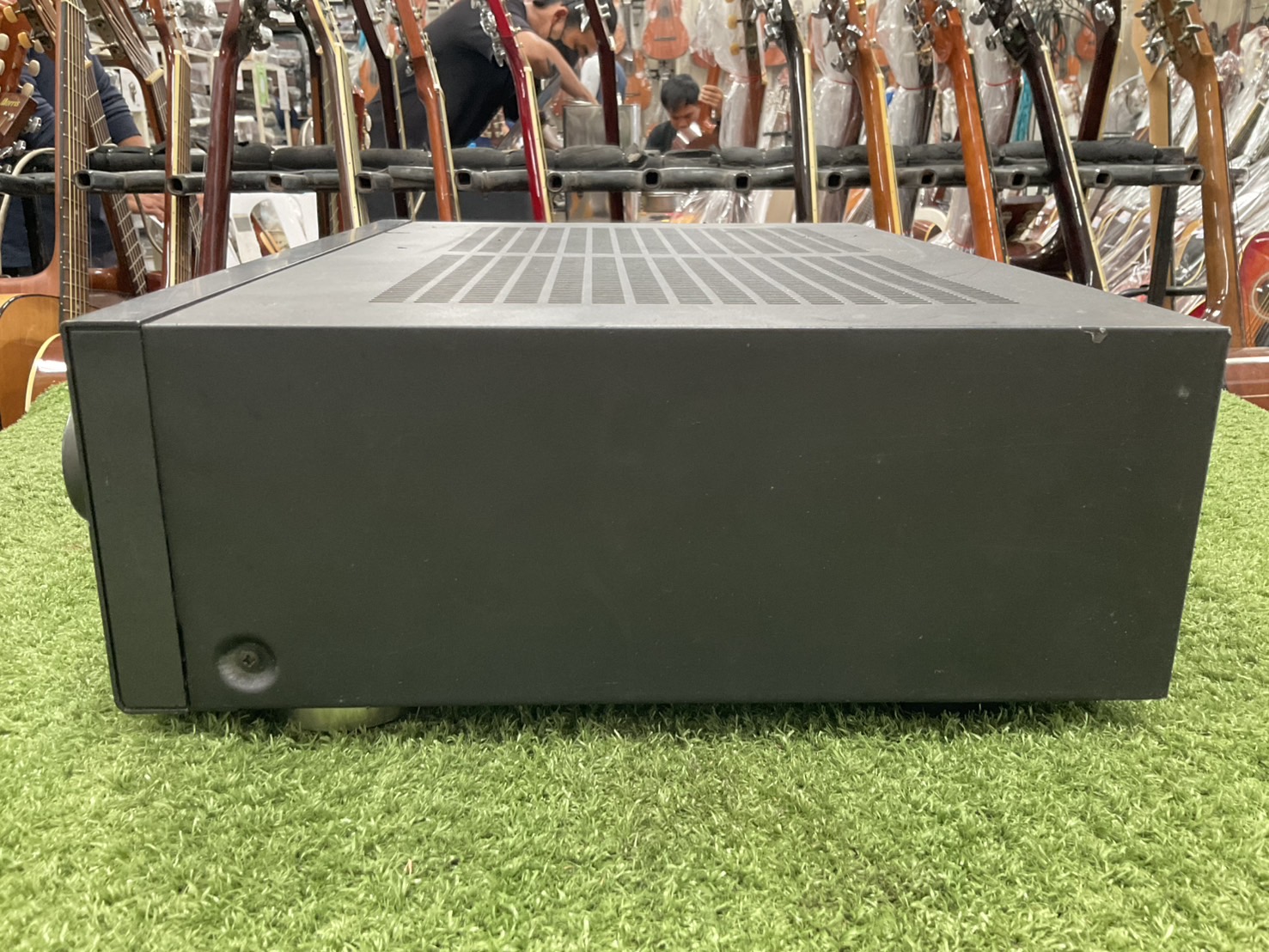 เครื่องขยายเสียง PIONEER : A-K1 สินค้าไม่พร้อมใช้งาน(ต้องซ่อม)