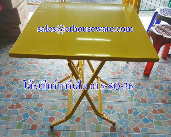 โต๊ะเบียร์การ์เด้น,โต๊ะเหล็กเก้าอี้ลานเบียร์,Beer Table,โต๊ะเบียร์การ์เด้น,โต๊ะพับเหล็ก,Pop up Pub Table,เชียงรายโต๊ะพับลานเบียร์,แม่จันโต๊ะคอนเสริต์,เชียงรายโต๊ะลานเบียร์