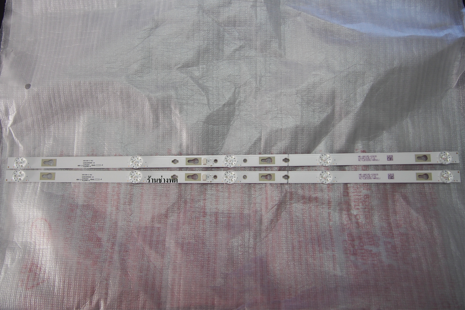 หลอด LED32D2940