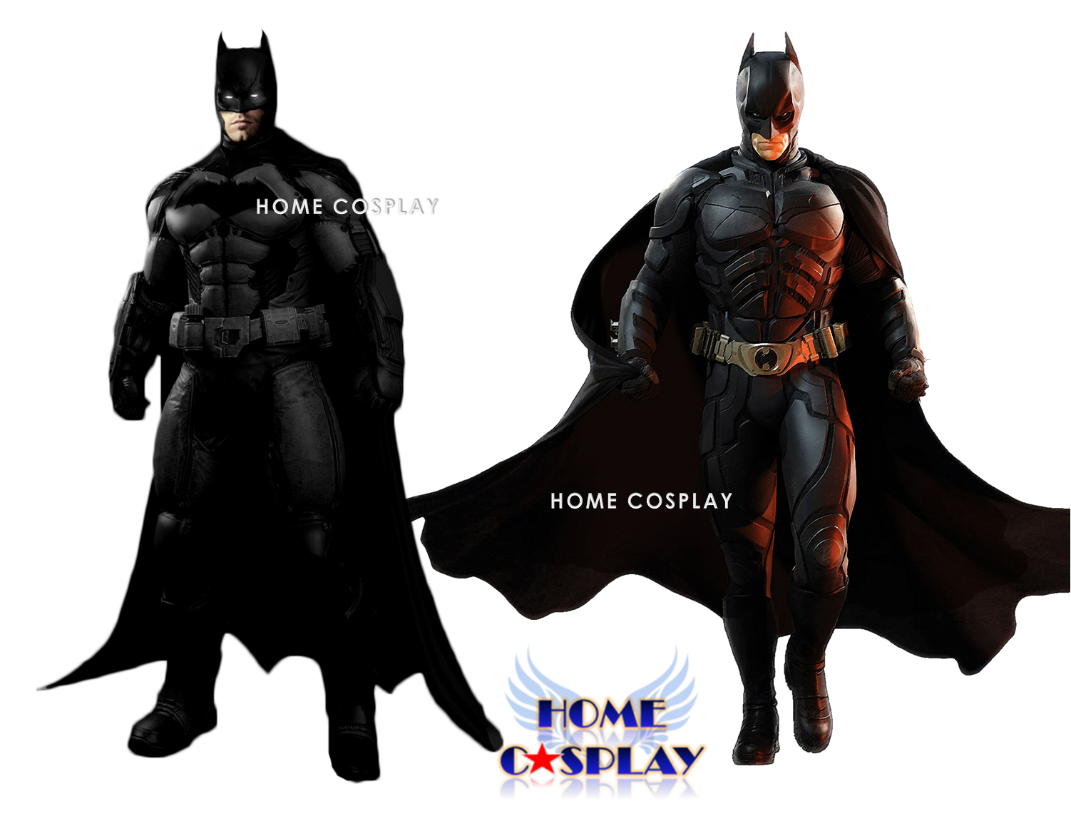 ชุดแบทแมน Batman