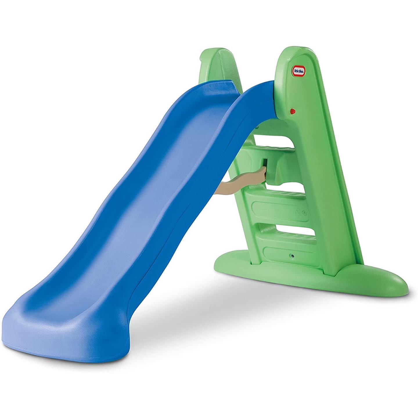 สไลเดอร์ขนาดใหญ่พับเก็บได้ Little Tikes Easy Store Large Slide
