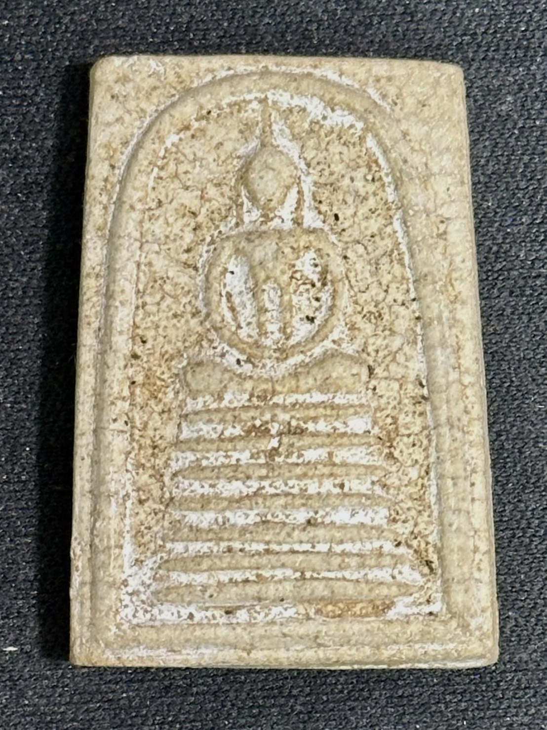 สมเด็จเจ็ดชั้น หลวงพ่อโอด