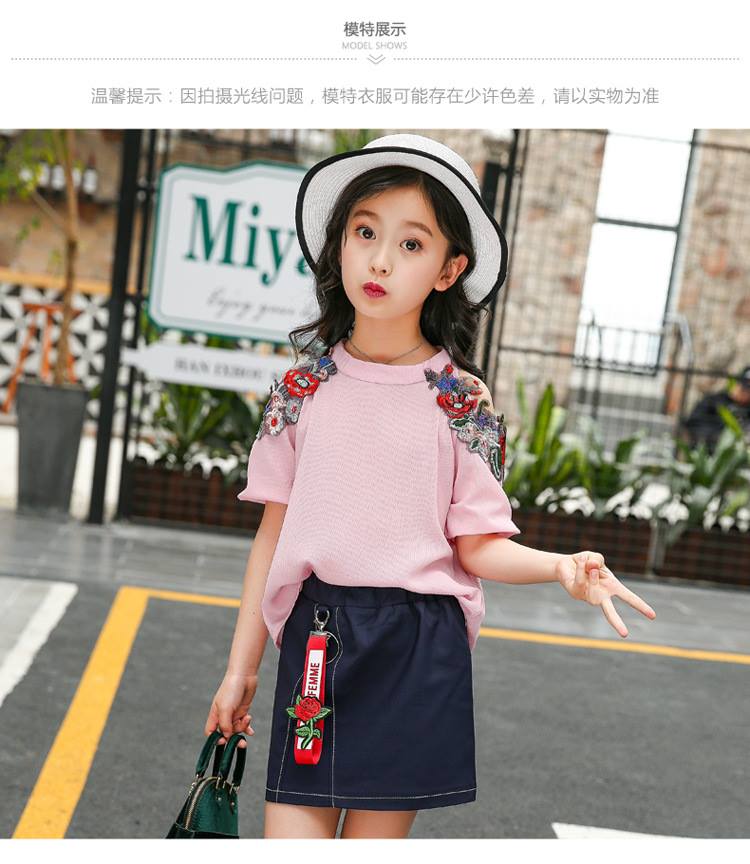 ชุดเด็ก : กล่องสุ่ม เสื้อผ้าเด็ก เซ็ตสุ่ม สุ่มสินค้า สำหรับเด็กผู้หญิง