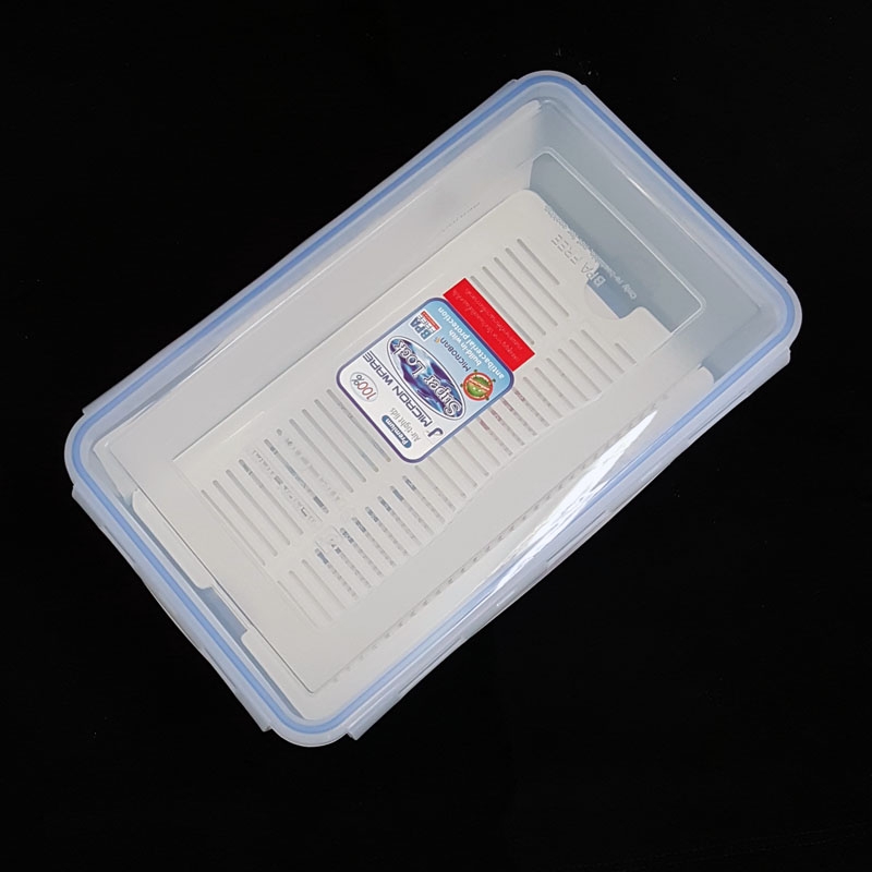 กล่อง super lock # 5015