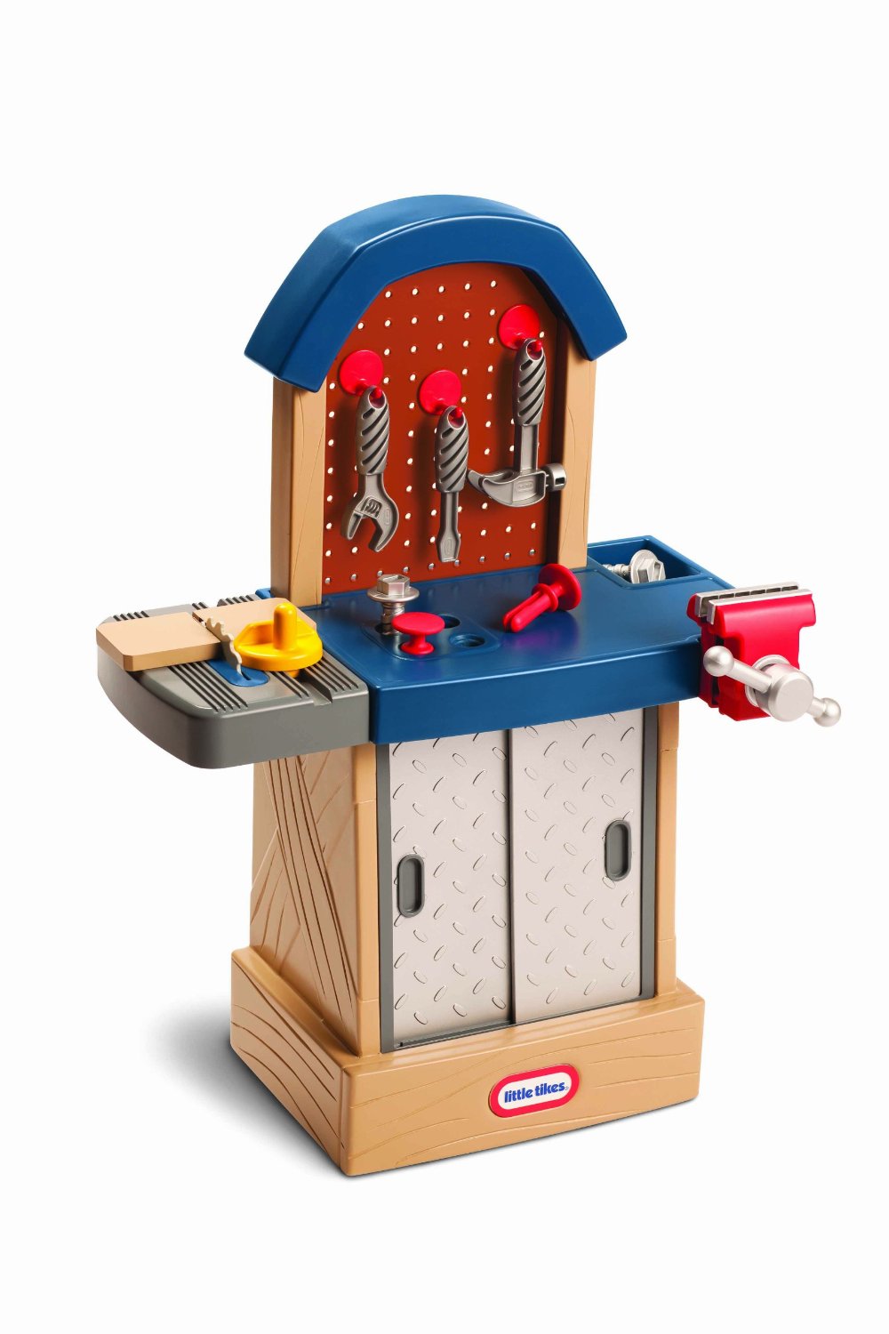 ชุดเครื่องมือช่าง Little Tikes Tough Workshop