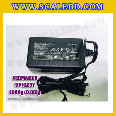 เครื่องชั่งดิจิตอล ทศนิยม 3 ตำแหน่ง รุ่น UP1023Y 1020gx0.001g เครื่องชั่งละเอียดสูง1020g เครื่องชั่งน้ำหนัก1020g ตาชั่ง1020กรัม พิกัดน้ำหนัก 1020g ความละเอียด 0.001g ยี่ห้อ SHIMADZU รุ่น UP1023Y