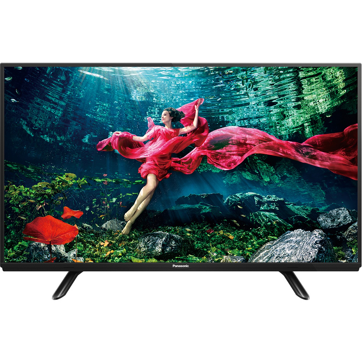 Panasonic LED Digital TV 40 นิ้ว รุ่น 40D400T