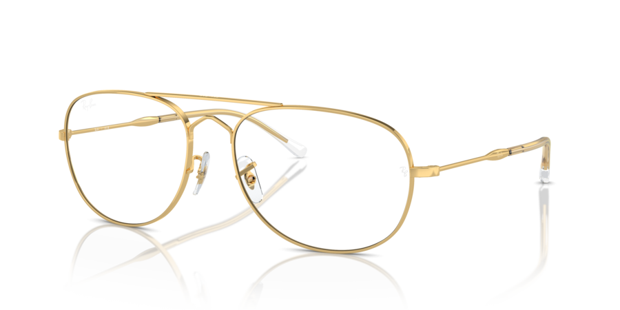 RayBan RB3735 001/GH Bain bridge