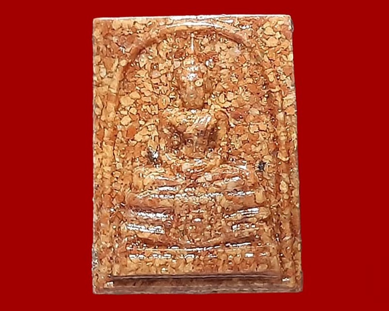 พระหลวงพ่อโสธร วัดโสธรวรารามวรวิหาร กล่องเดิม