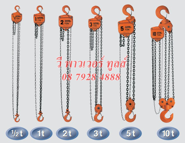 VITAL VL รอกโซ่ ชนิดตลับลูกปืน Needle Bearing ไวทัล จากประเทศญี่ปุ่น (VL5)