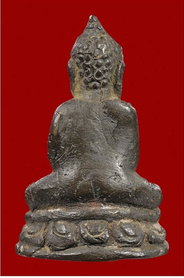 พระบูชา รัชกาล