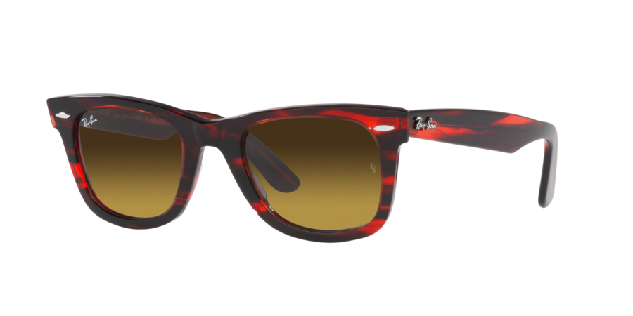 RayBan RB2140F 136285 ORIGINAL WAYFARER