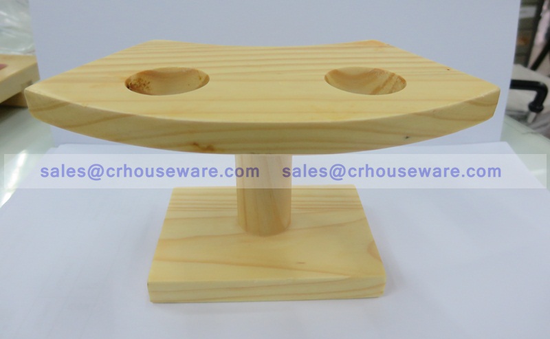 แท่นโชว์ แคลิฟอร์เนียโรล 2 ช่อง 005-US-WS-T02,เชียงรายอุปกรณ์ร้านอาหารญี่ปุ่น,เชียงรายอุปกรณ์ใส่แคลิฟอเนียร์โรล,เชียงรายอุปกรณ์ร้านอาหารญี่ปุ่น