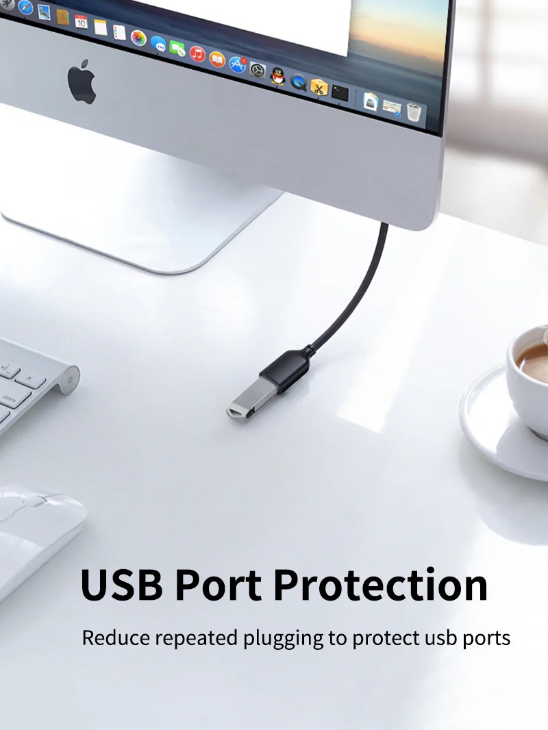 Active USB 2.0 Extension Cable USB A Male to A Female by CableTime