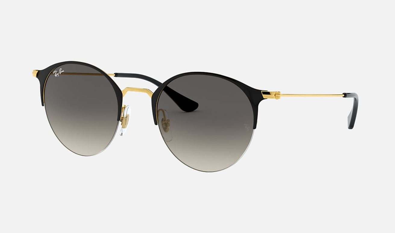 RayBan RB3578 187/11