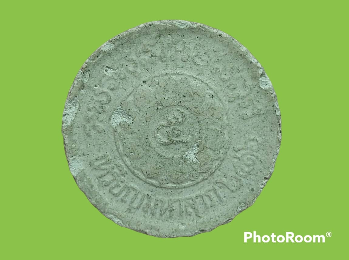 หลวงพ่อพรหม วัดช่องแค จ.นครสวรรค์