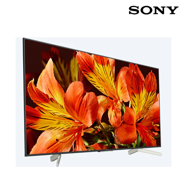 SONY 65 INCH 4K ANDROID DIGITAL UHD LED TV KD-65X8500F