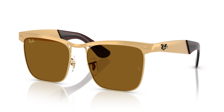 RayBan RB3875 927631 Wayfarer deluxe