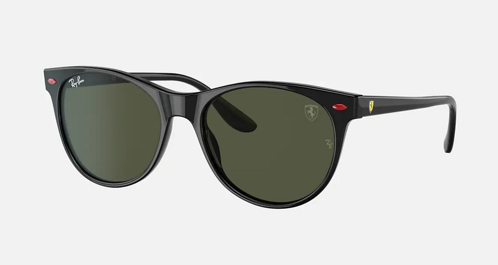 RayBan RB2202M F60131 FERRARI COLLECTION