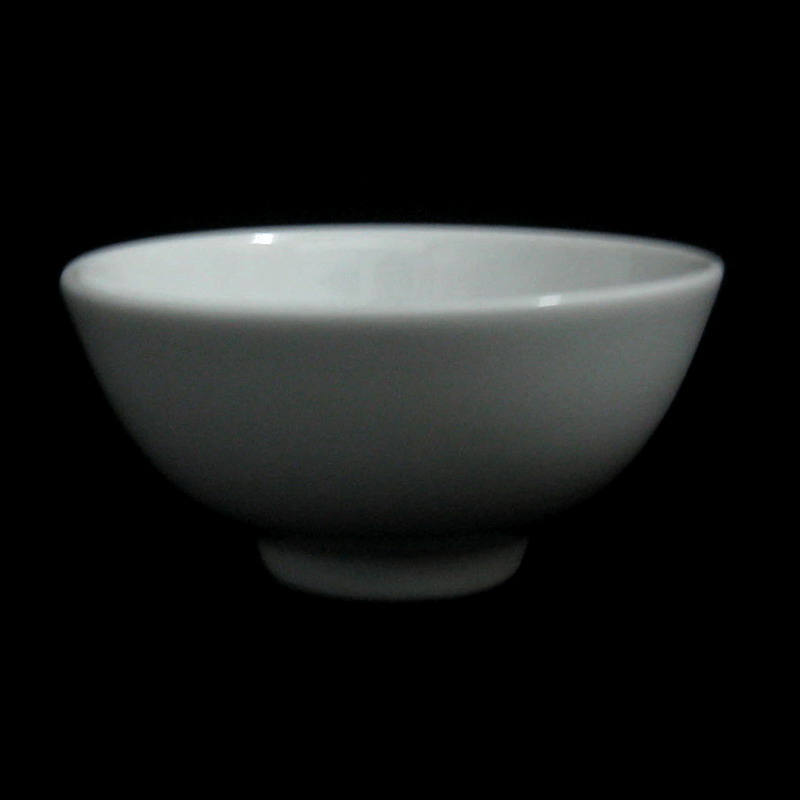 ชามแบ่ง 10 ซม. ( 4" ) #4017 ยี่ห้อ Royal porcelain (รอยัล พอร์ซเลน )