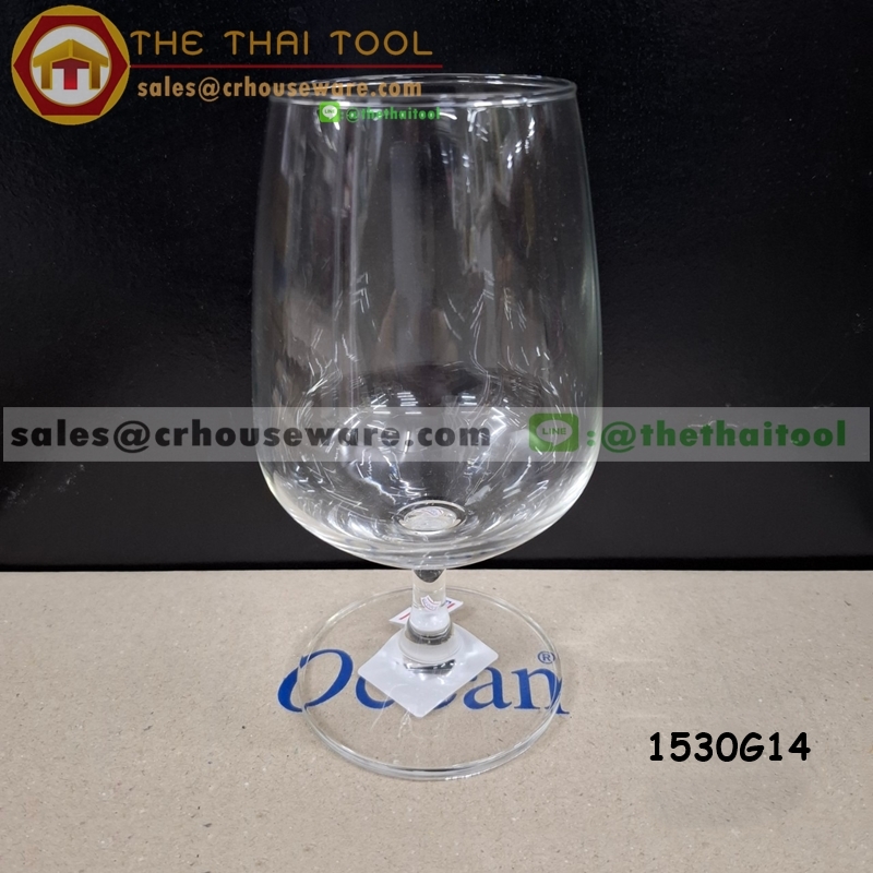 Vino Water Goblet 395 ml. 1530G14