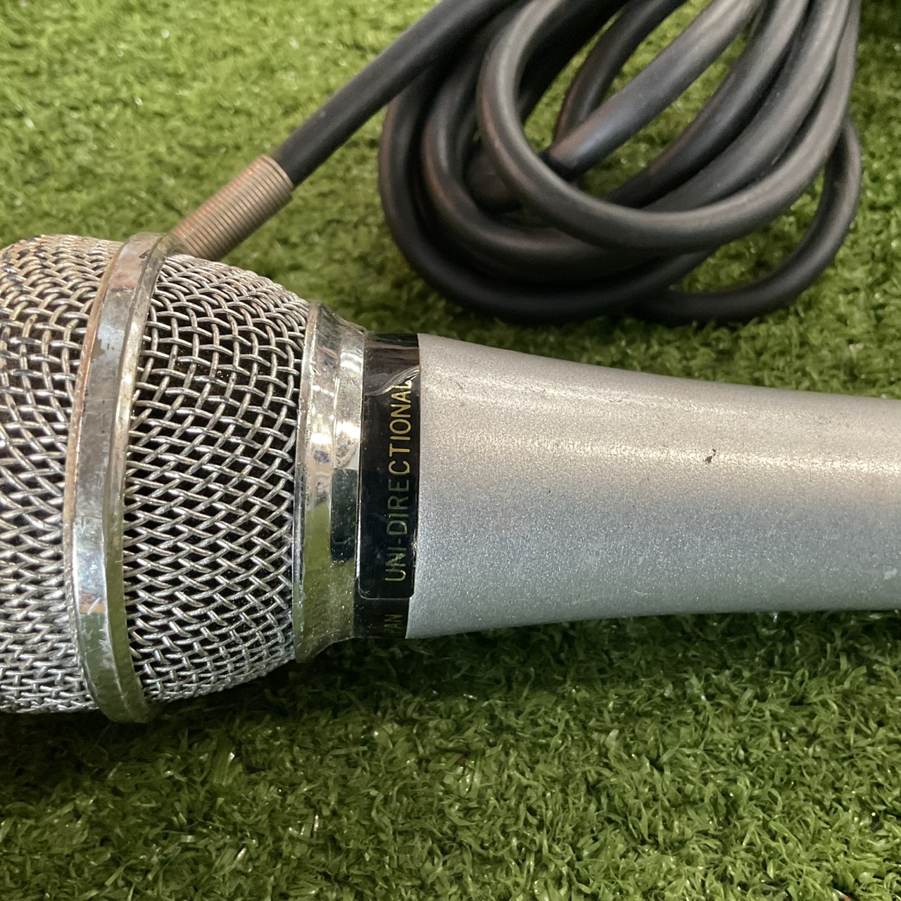 ไมค์โครโฟน LAED-SOUND