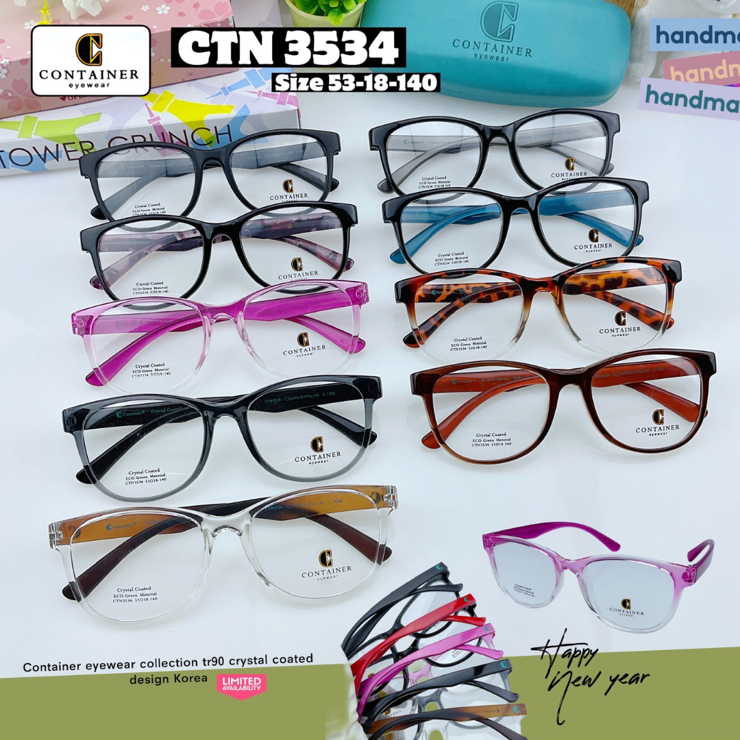กรอบแว่นตา Container-3534