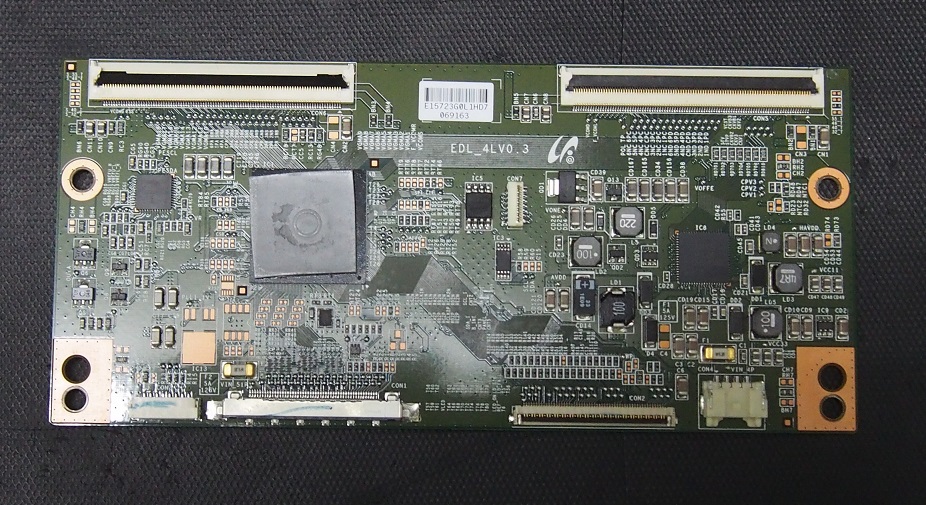 T-CON LED SONY 40EX720 PANEL SAMSUNG