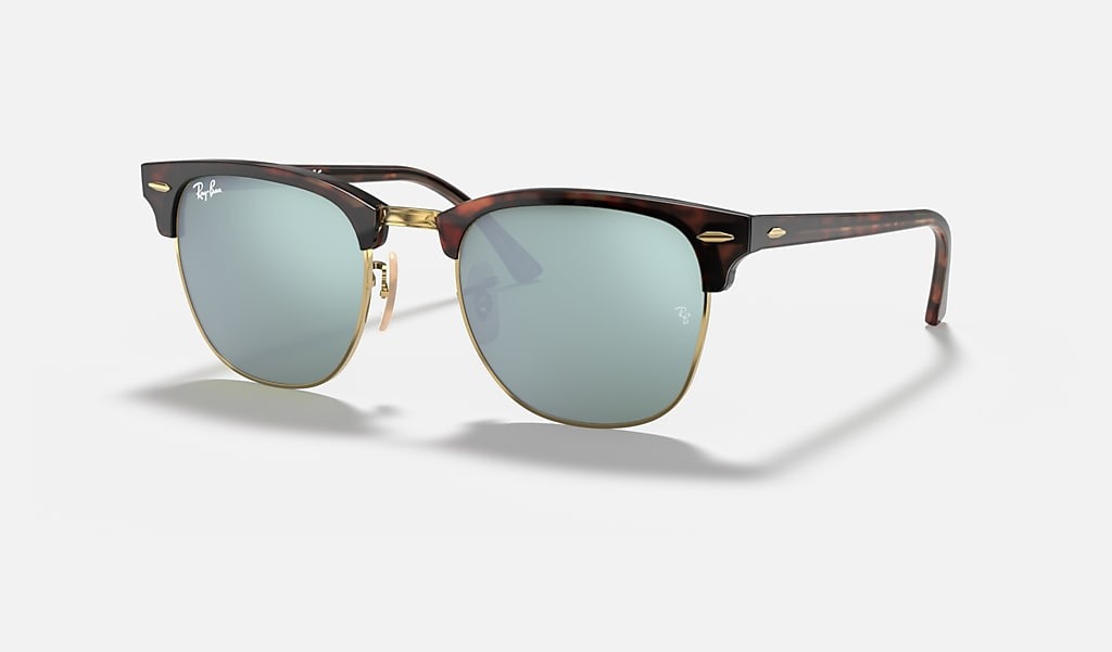 RayBan RB3016F 1145/30 CLUBMASTER