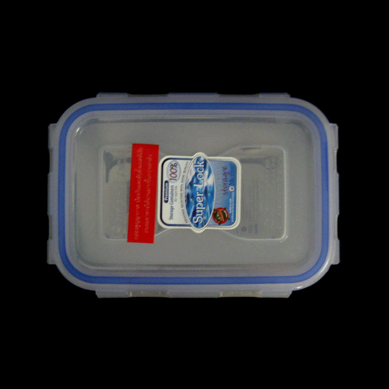 กล่อง SUPER LOCK JCP # 5054/1