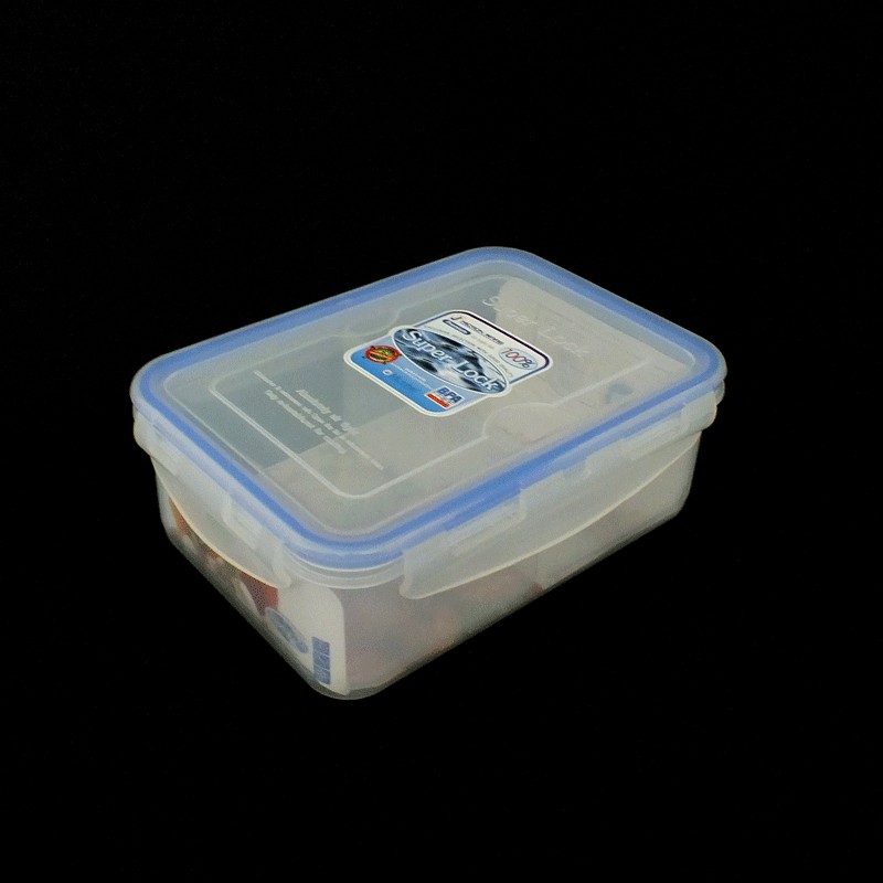 กล่อง Super Lock 6115/3 JCP