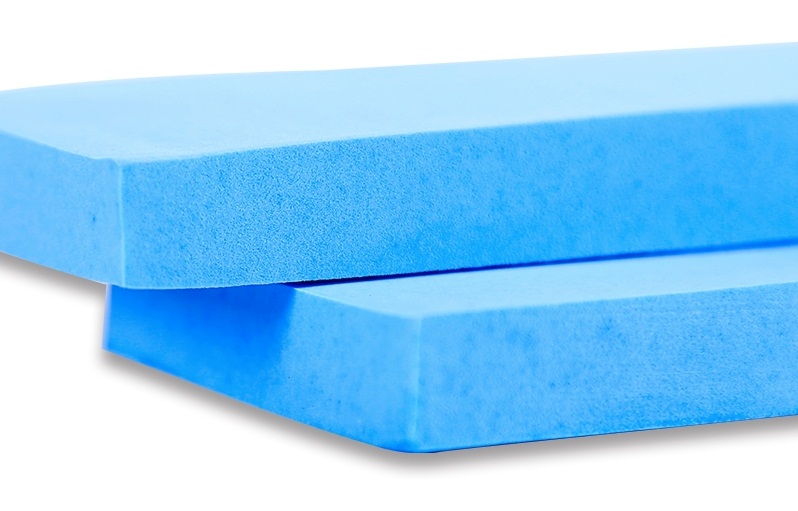 Mijello High Volume Absorbency Sponge, Pack 2 pcs