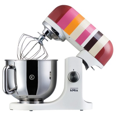 KENWOOD เครื่องตีแป้ง KMIX ไฟ 500 วัตต์ โถจุ 5 ลิตร รุ่น KMX84