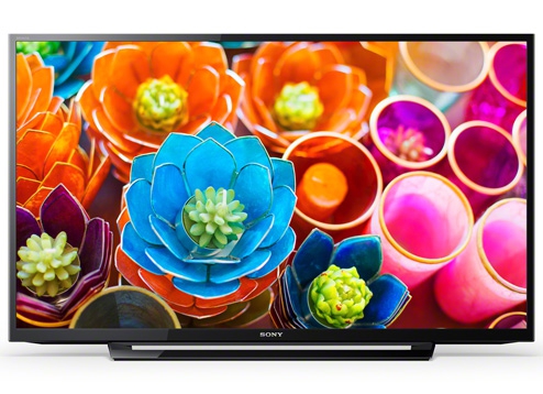Sony Full HD Digital LED TV ขนาด 40 นิ้ว รุ่น KDL-40R350C
